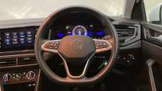 Volkswagen Polo 1.0 TSI Life 5dr Petrol Hatchback